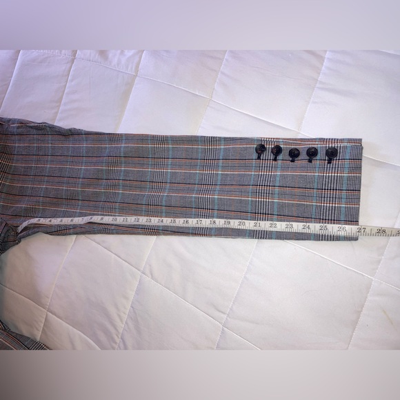 Talbot skinny dress pants - Picture 5 of 7